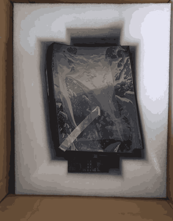 HUD kính lái chính hãng BYD Seal